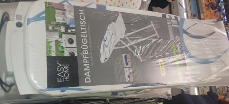 Dampfbügeltisch aldi angebot