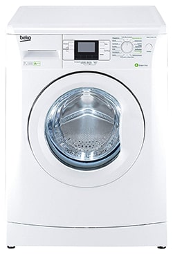 Beko WMB 71643 PTE Test: Wie gut ist die Waschmaschine?