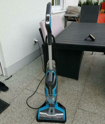 Stielstaubsauger Mit Kabel Test Stiftung Warentest